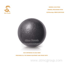 Cast Iron Steel Ball for Iron Mine